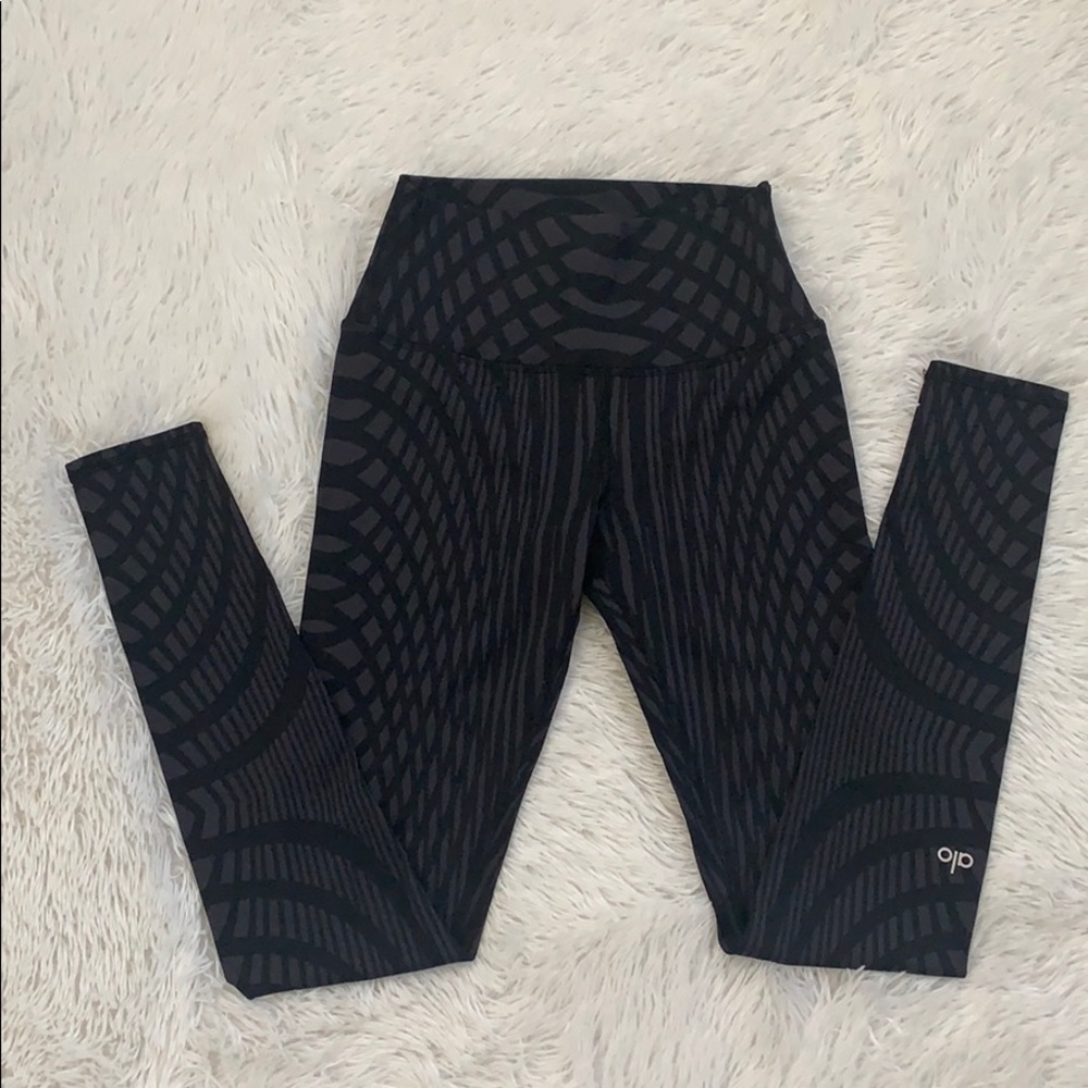 ALO Leggings